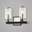 2 - Light Vanity Light