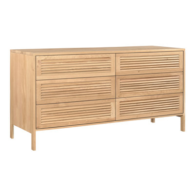 TEEDA 6 - Drawer Dresser
