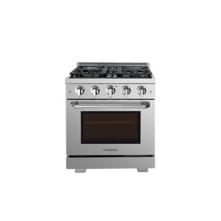 30" Vezeni Randolph Range