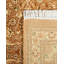 Classic One-of-a-Kind 5' 10" X 8' 10" Hand Knotted Area Rug