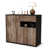 Anthracite/Driftwood