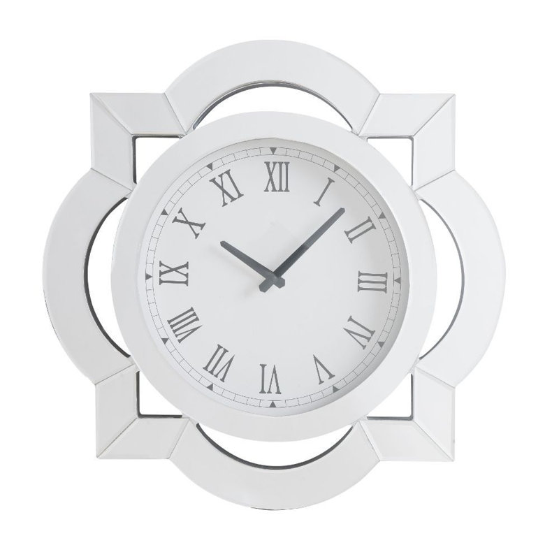 Horloge murale Eviie