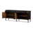 Susie 78.75'' Solid Wood Sideboard-594876257