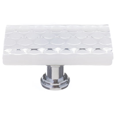 Rectangular Knob