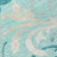 Washable Floral Indoor / Outdoor Rug-2012958915