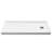 30'' W 60'' D Rectangular Triple Shower Base-68296291