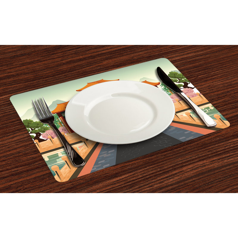 Récapitulatif 18,5" rétro china