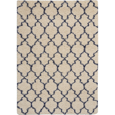 Youn Moroccan Indoor Rug