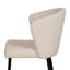 Azizah 47cm H Polyester Upholstered Upholstered Back Side Chair-1924899025