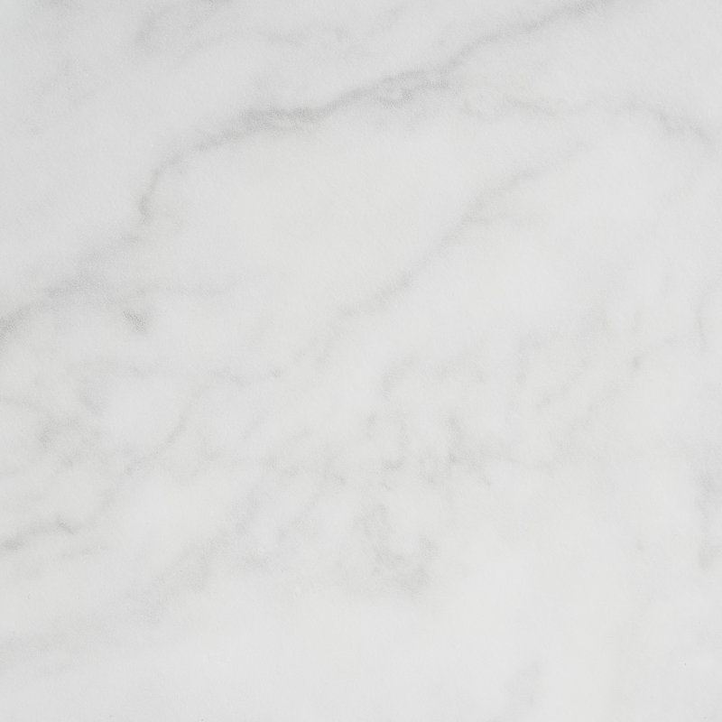 Table d'appoint d'extérieur sculptée blanche | Idée de cadeau
