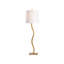 Sway Buffet Table Lamp