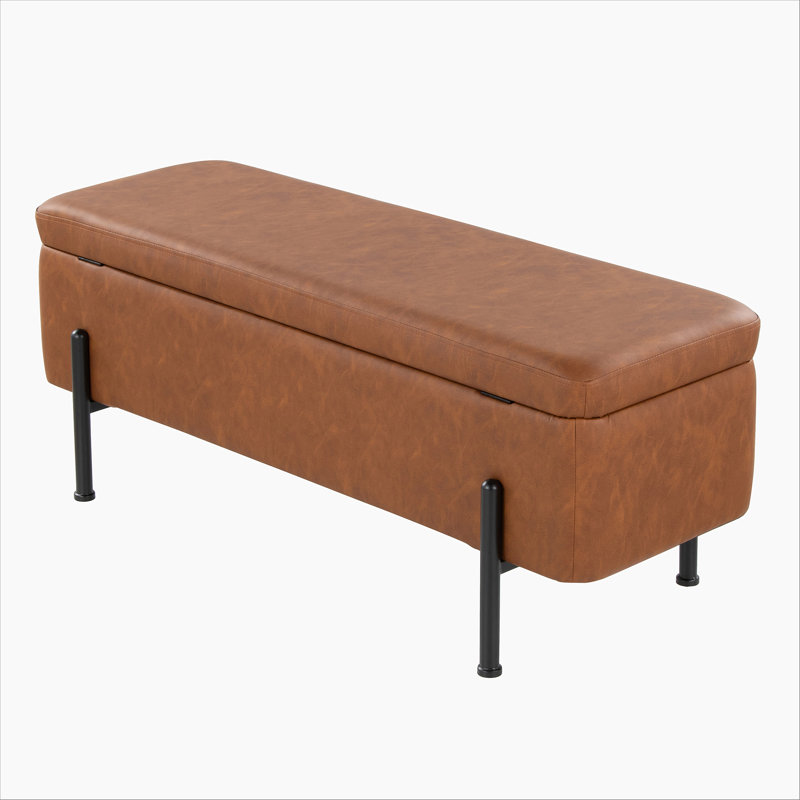 Banc de rangement Daniella