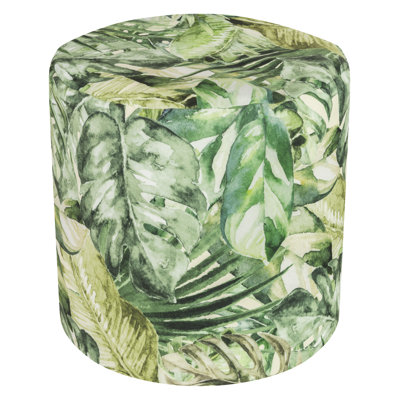 Pouf / repose-pieds Reiser