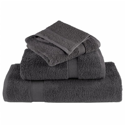 Niayla 100% Cotton Bath Sheet