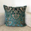 Idalia Square Pillow Cover & Insert