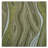 Dalvey HAND TUFTED WOOL ECO-FRIENDLY AREA RUGS - Octagon | Green Color | Abstract Design | Area rugs for living room, bedroom-829675911
