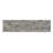 Slender Strip 3in.x12in. Split Face Marble Wall Tile-105643017