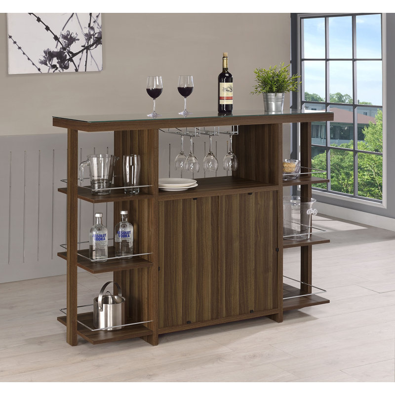 Armoire à vin Grand Aesthetic - Vanae