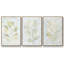 Breezy Fronds I 3 pièces-859183889-859183891
