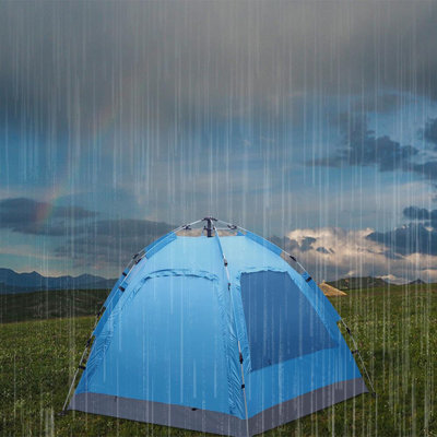 Arnbert 4 Person Tent
