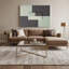 Art mural sur toile gris minimalisme-928918263
