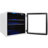 1.7 cu. ft. Retro Mini Beverage Cooler-114557592