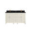 Sonoma X P 22 po De salle de bain double en albâtre Quartz-103398767