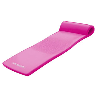 TRC Recreation Ultra Sunsation Foam Pool Float Mat