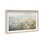 Meadow Veil Shadowbox Floral & Botanical Print by Oliver Gal, Black Frame, 15 x 10-923504852-923504875