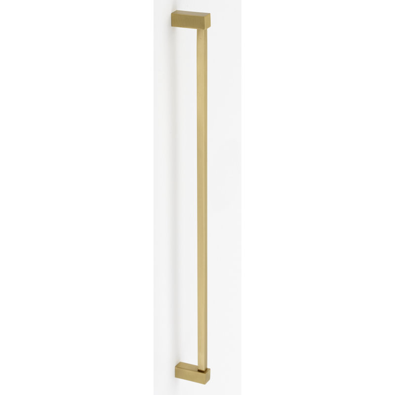 Contemporary II 18" Center to Center Appliance Pull, 18"