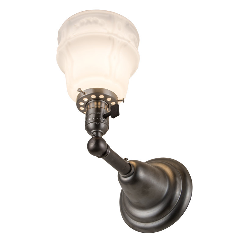 Coss 1 - Light Armed Sconce
