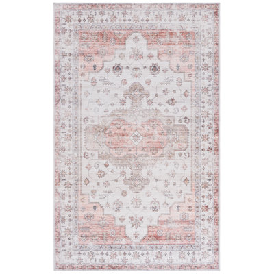 Tapis sud-ouest lavable à la machine Maritess