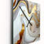 Jakkob - Horloge murale transitionnelle moderne surdimensionnée-1646935432
