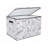 Baum Fabric Decorative Bin-1986577431