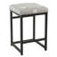 Tabouret de comptoir de 24 po Junad-2061430778