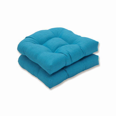 Coussin de chaise de salle à manger intérieur / extérieur Billy-Lee