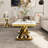 Daltyn Single Coffee Table