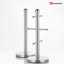 Gems Steel Mug Tree-1128744624