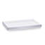 Allegato Chrome Tray