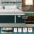12''/14'' Medium-Firm Hybrid Mattress With Cooling Gel Memory Foam, Pocket Coil Support, Bed-In-A-Box-944636389-944636391