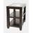 Jessim End Table with Storage-1616059674