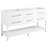 60" Robertson Double Bathroom Vanity Set with Rectangular Undermount Sinks-49568506-75247368-75247371
