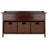 Adriana Storage Bench
