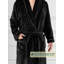 Peignoir mi-mollet avec poches Laskie-675788559