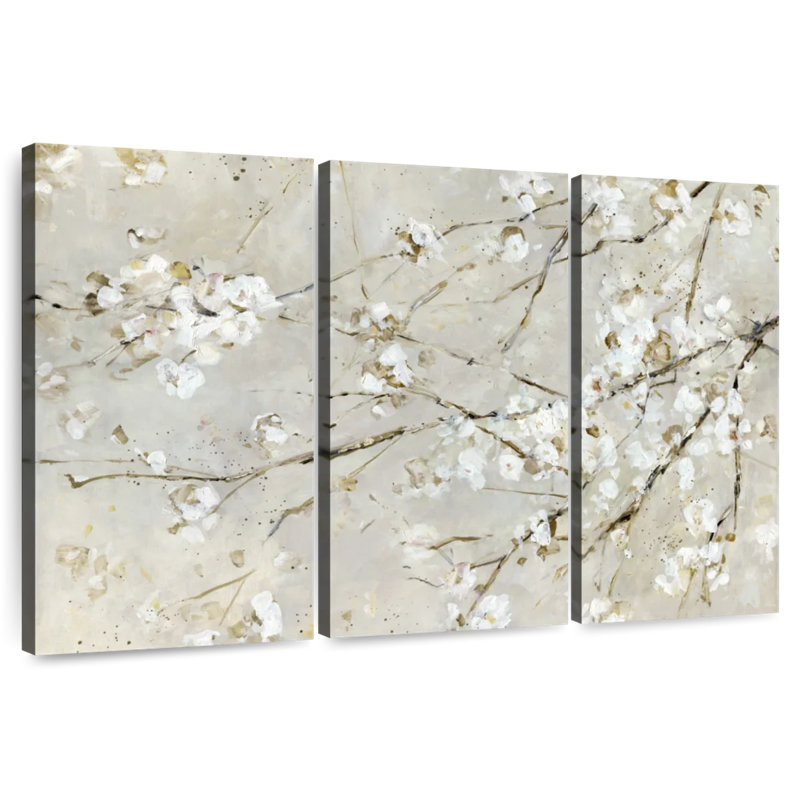 Harnek Blossom Confetti, 36" H x 57" W