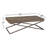 Hasbrouck Single Coffee Table