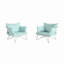 Chaises longues d'extérieur