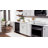 Moen Brecklyn Single-Handle Pull-Out Sprayer Kitchen Faucet with Power Clean Technology-69289309