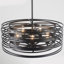 Luminaire suspendu industriel moderne à 5 lumières Wataru-1596991518