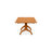Sarah Four Leg Extension Table-11362891-61405770